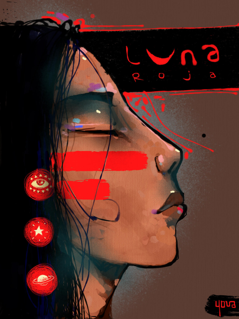 luna-roja