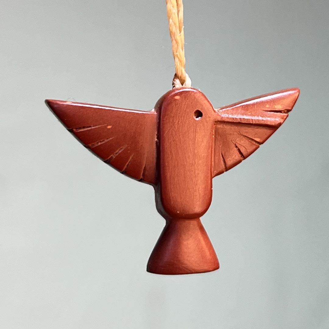 Colibrí